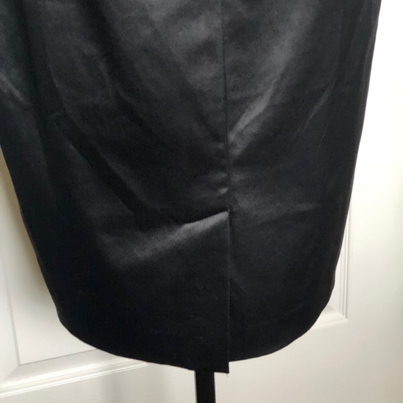 Nine West Black Dress - Picture 5 of 7